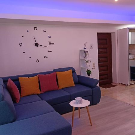 Apartament Eric, Buşteni 外观 照片