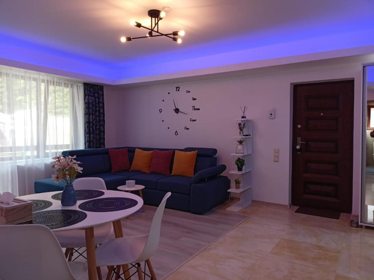 Apartament Eric, Buşteni 外观 照片