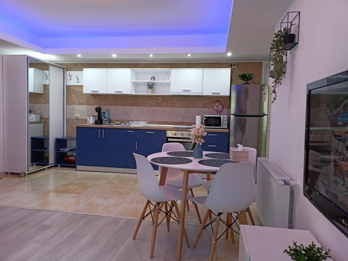 Apartament Eric, Buşteni 外观 照片