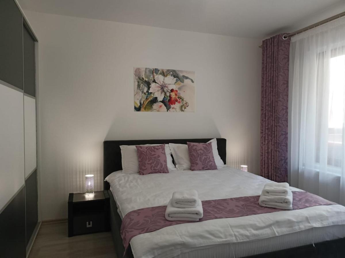 Apartament Eric, Buşteni 外观 照片